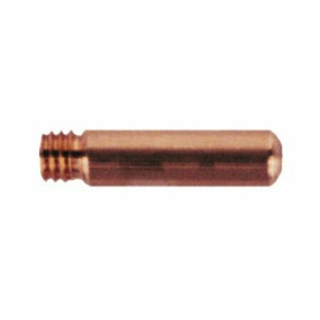 K-T INDUSTRIES Contact Tip, 0.023 in Tip 2-1516